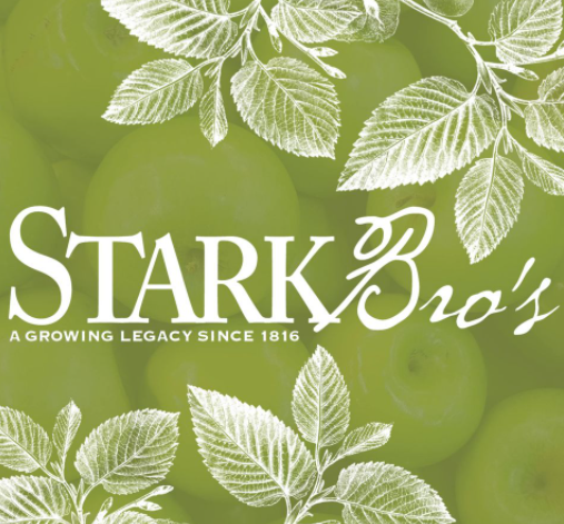 Stark Bro's Nursery & Orchards Co Logo