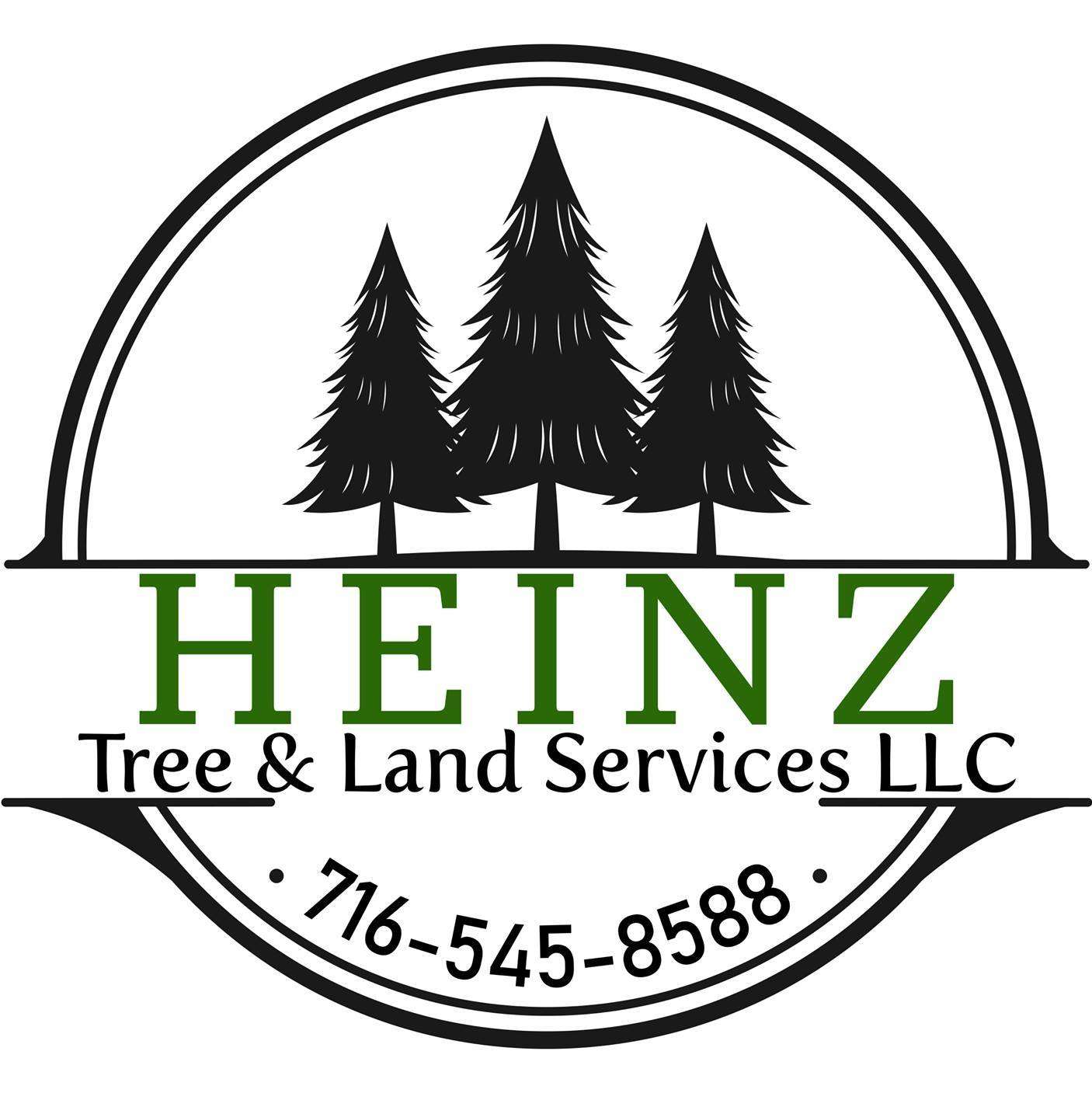 Heinz Tree and Land Services, LLC Logo