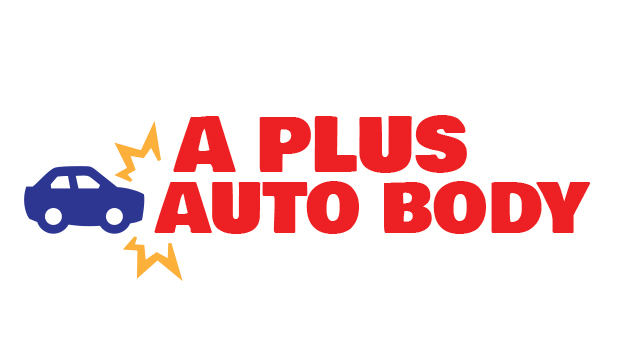 A Plus Autobody of Dracut, Inc. Logo