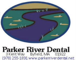 Parker River Dental Logo