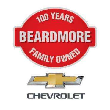 Beardmore Chevrolet Subaru, Inc. Logo