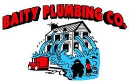 Baity Plumbing Company, Inc. Logo