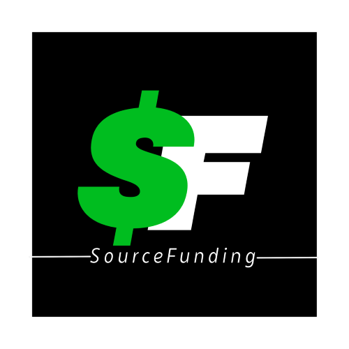 SourceFunding LLC Logo