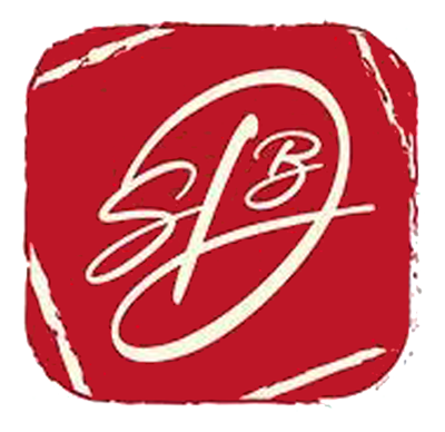 Sarah Dane - Brown Designs Logo