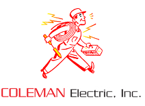 Coleman Electric, Inc. Logo