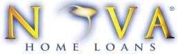 Nova Home Loans - Yuma Logo
