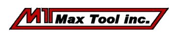 Max Tool, Inc. Logo