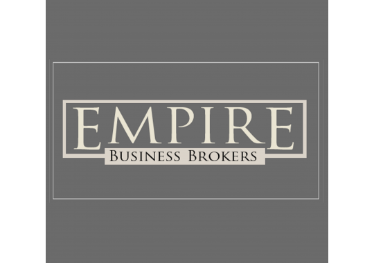 Empire Business Brokers, Inc Logo