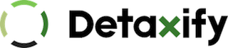 Detaxify Inc. Logo