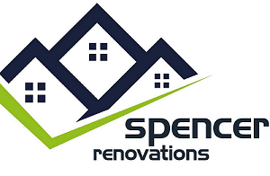 Spencer Renovations, Inc. Logo