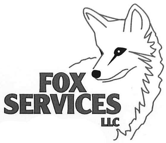 Fox Services, LLC Logo