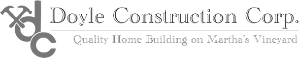 Doyle Construction Corporation Logo
