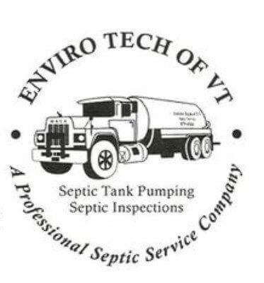 Enviro Tech of VT Septic Services Logo