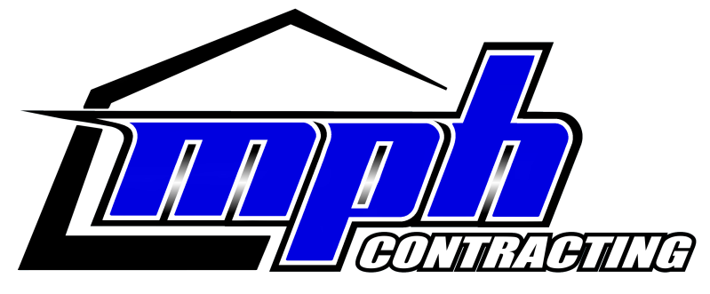 MPH Contracting, LLC Logo