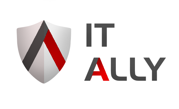 IT Ally, LLC Logo