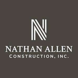 Nathan Allen Construction, Inc. Logo