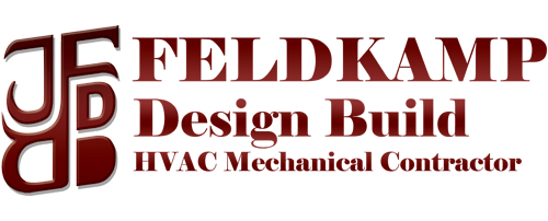 J. Feldkamp Design Build Logo