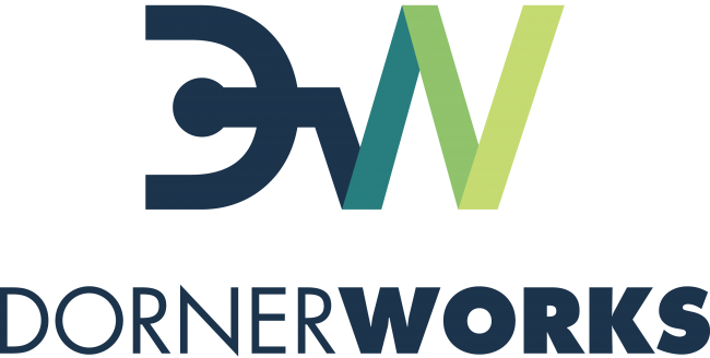 DornerWorks, LTD Logo