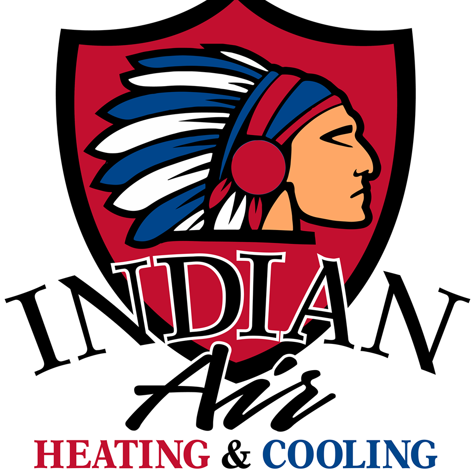 Indian Air Logo