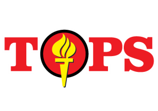 Tops Lighting Logo