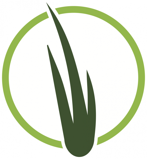Ottawa Lawn Salon Logo
