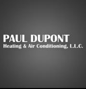 Paul Dupont Heating & Air Conditioning, L.L.C. Logo