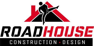 Road House Construction, LLC  Logo