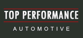 Top Performance Automotive, Inc. Logo