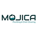 Mojica Plumbing and Drain Cleaning Logo