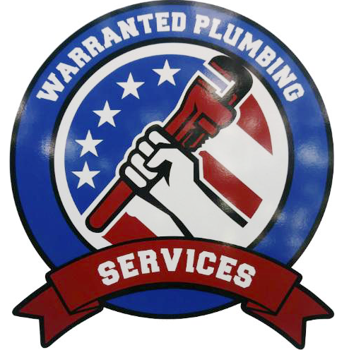 Warranted Plumbing Services, Inc. Logo