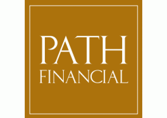 Path Financial, LLC Logo