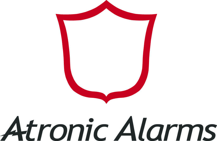 Atronic Alarms Logo