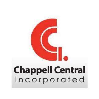 Chappell Central, Inc. Logo