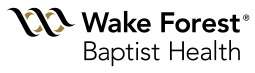 Atrium Health Wake Forest Baptist Logo