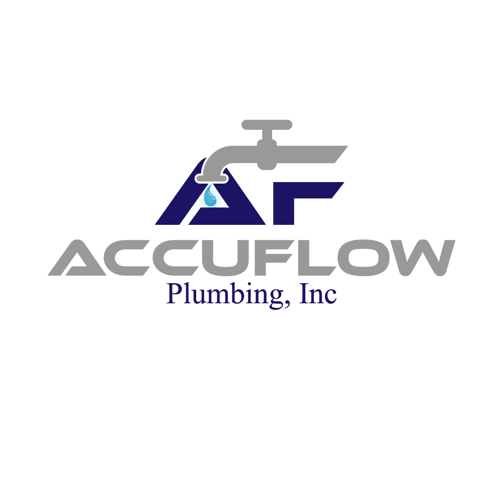 AccuFlow Plumbing, Inc Logo