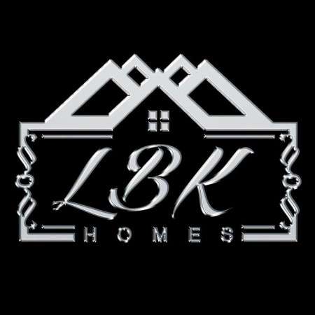 LBK Homes LLC Logo