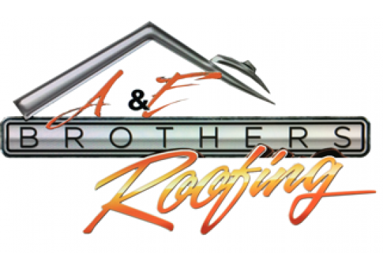 A & E Brothers Roofing Inc Logo
