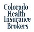 Colorado Health Insurance Brokers Logo