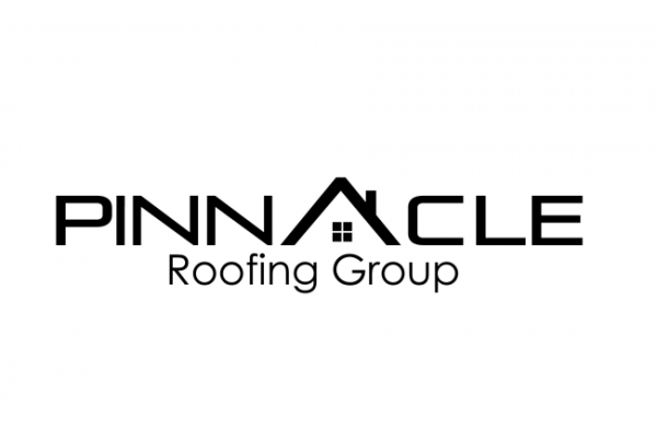 Pinnacle Roofing Group Logo