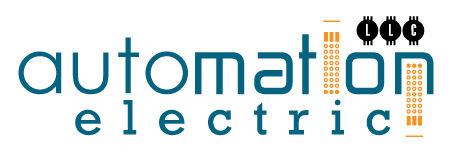 Automation Electric LLC Logo