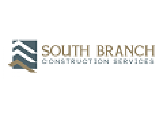 South Branch Construction Services, Inc. Logo
