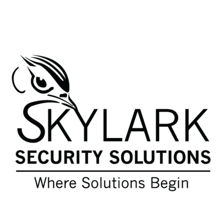 Skylark Security Solutions Logo