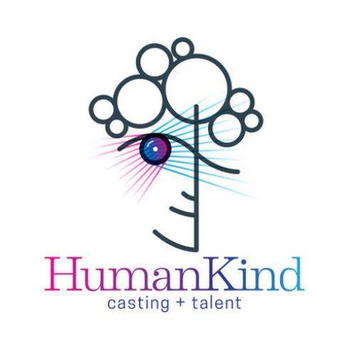 HumanKind, LLC Logo