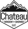 Chateau Window and Shower Enclosure LLC Logo