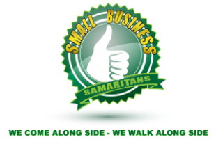 Small Business Samaritans Logo