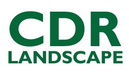 CDR Landscape Logo