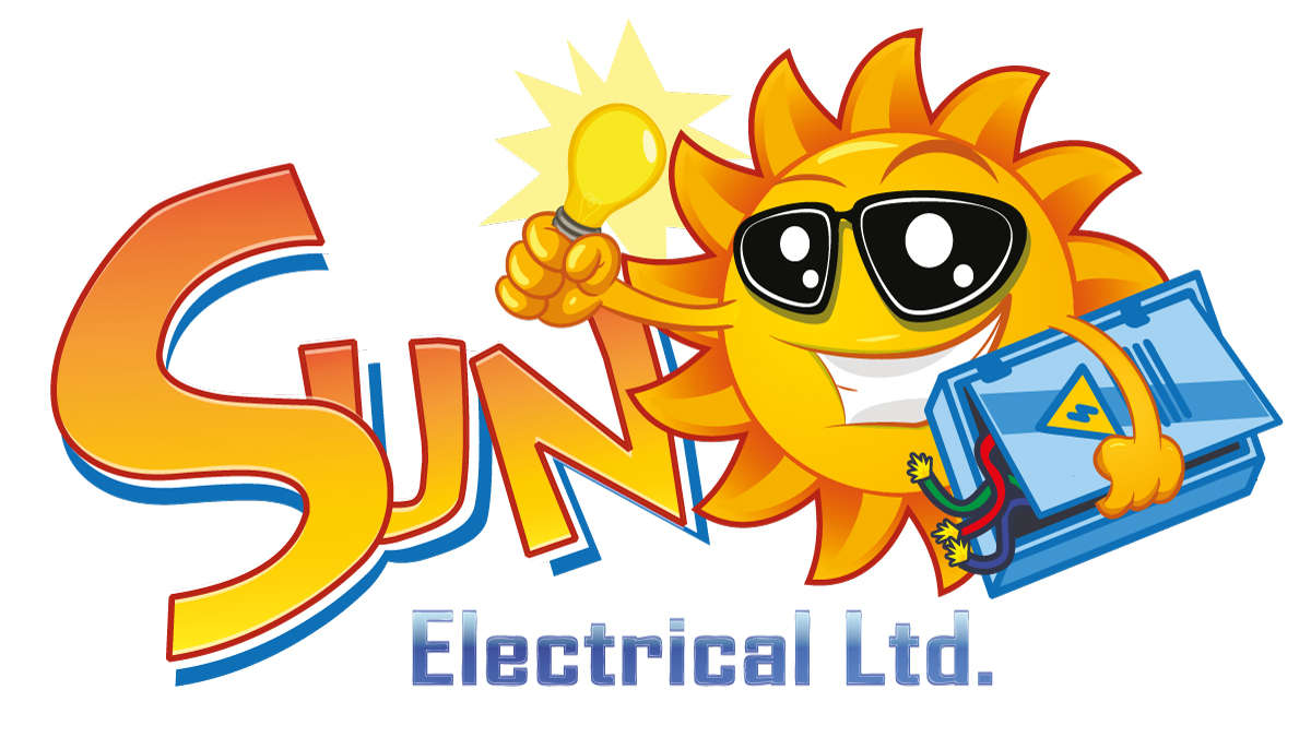 Sun Electrical Ltd. Logo