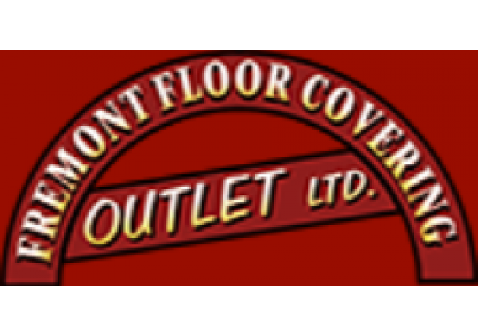 Fremont Floor Covering Outlet Ltd. Logo