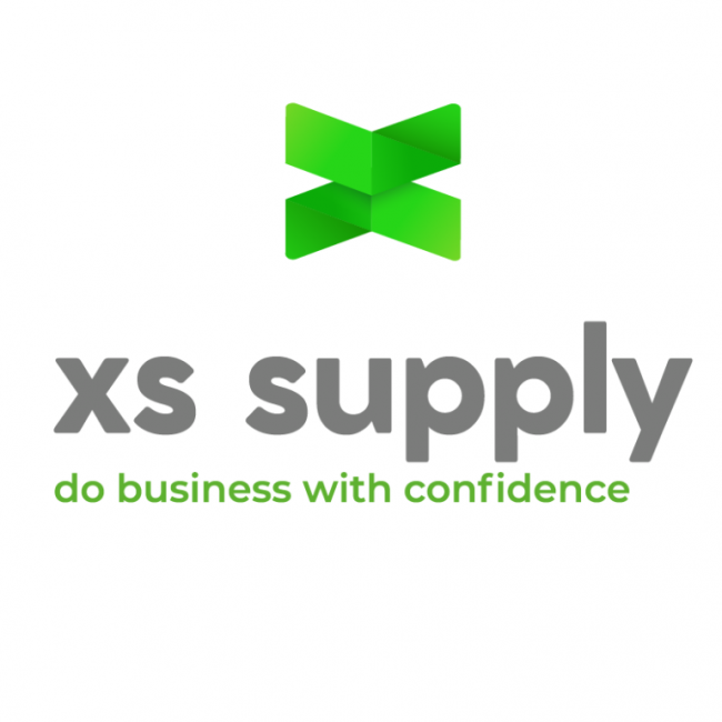 XS Supply, LLC Logo