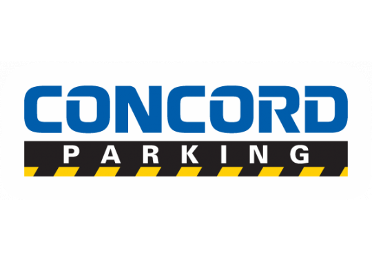 Concord Parking Ltd. Logo